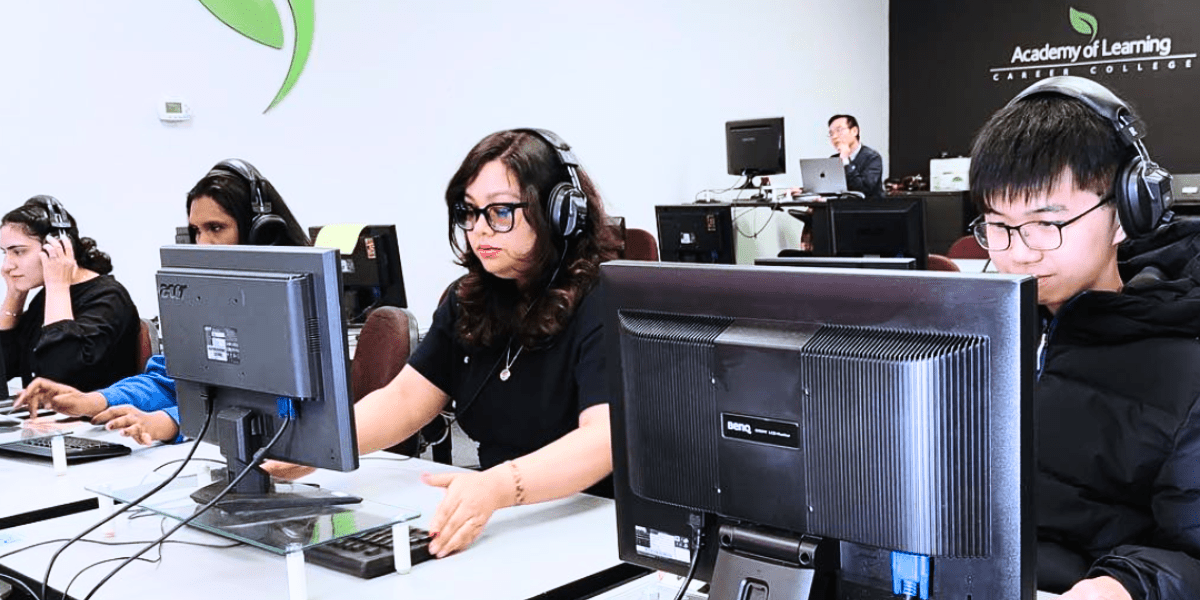A Welcoming, Supportive Learning Environment