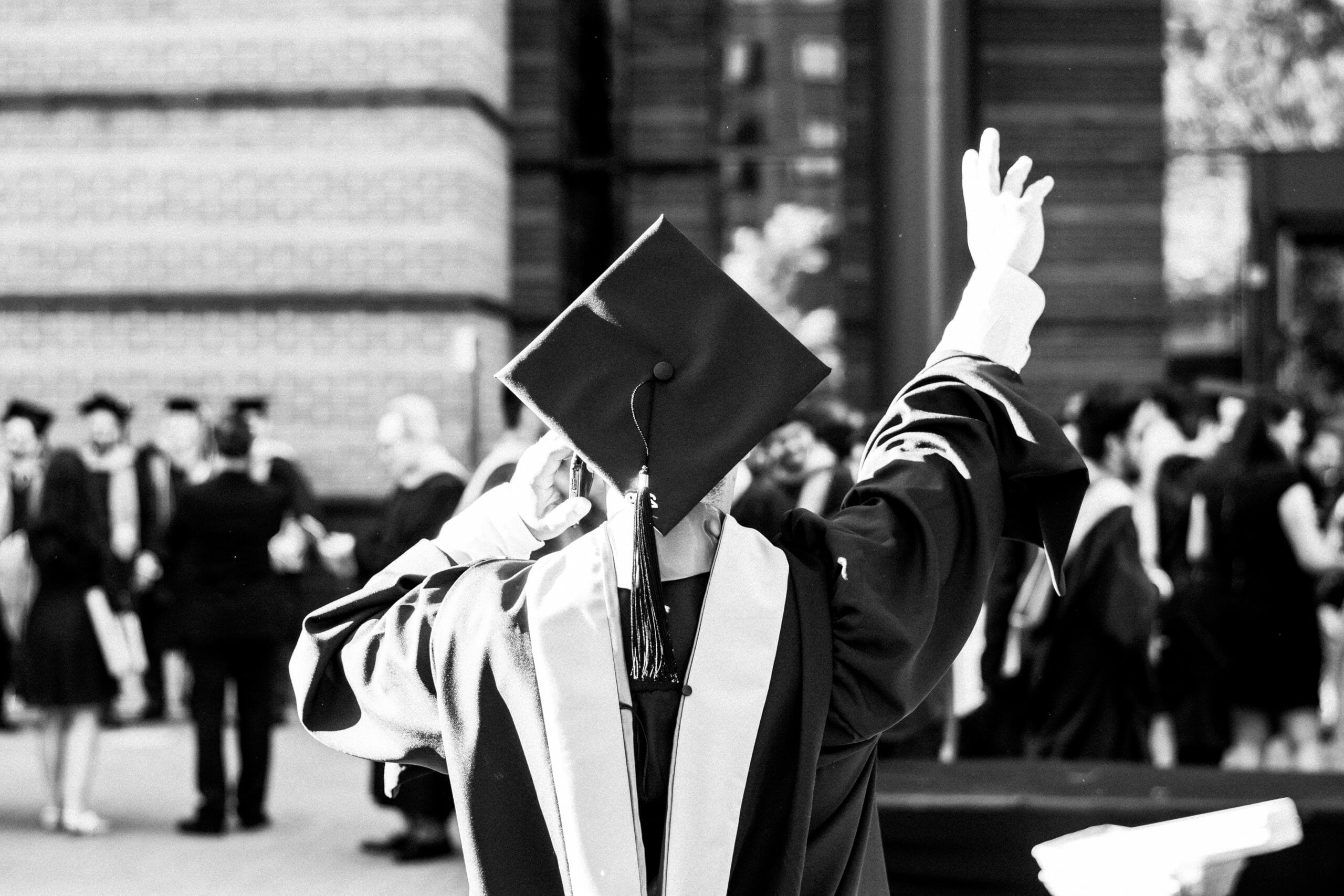 WATCH: AOLCC Warden & Sheppard Convocation 2019 Highlights