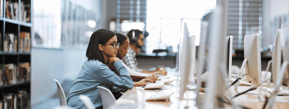 We offer a variety of supportive college programs and diplomas to help you reach your goals. Browse our categories below to find your new path.