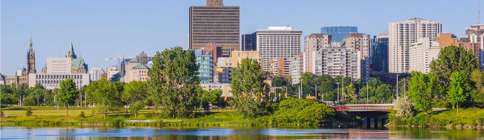 Ottawa, ON