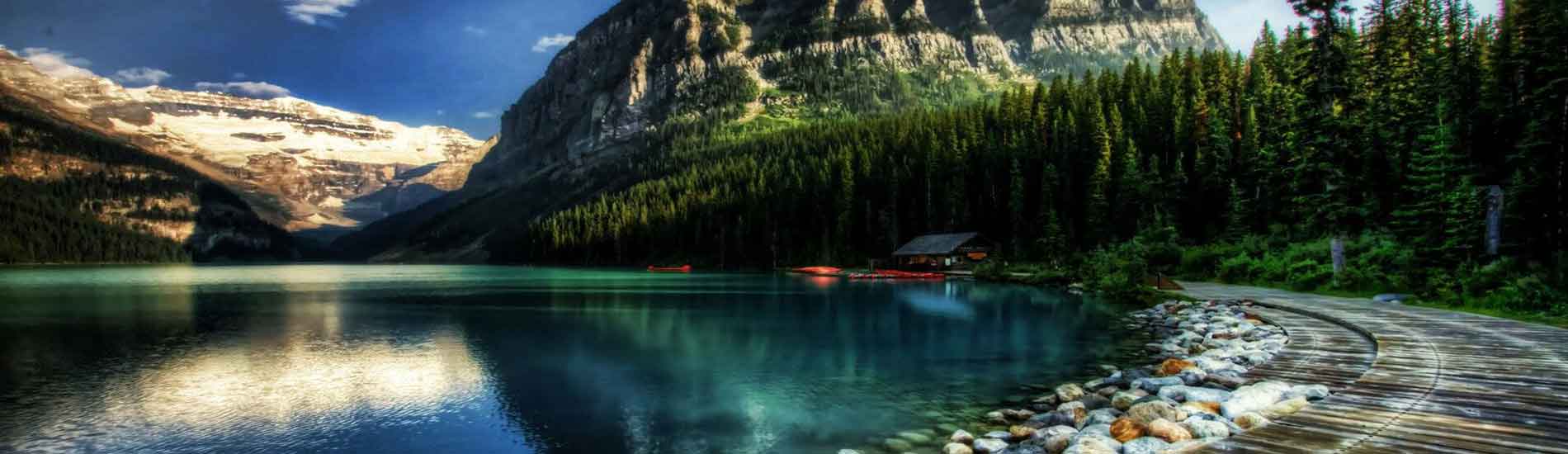 Training Programs in Alberta