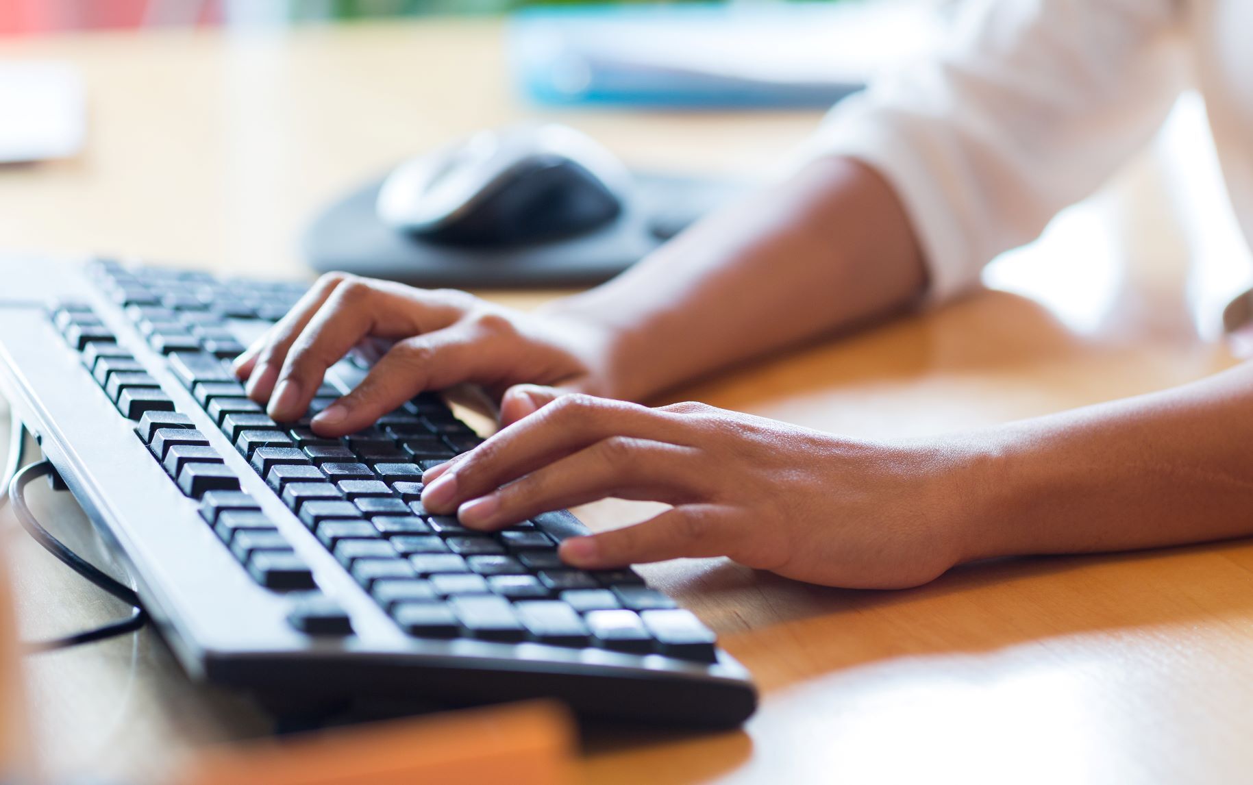Fast Typing Speed – the Key to Improving Work Productivity