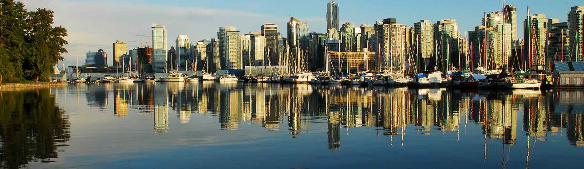 Career Training in British Columbia