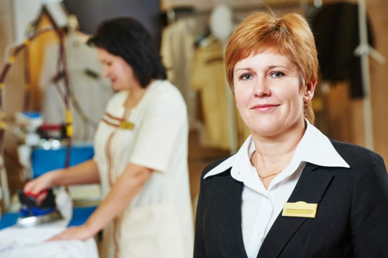 Hospitality Training Skills