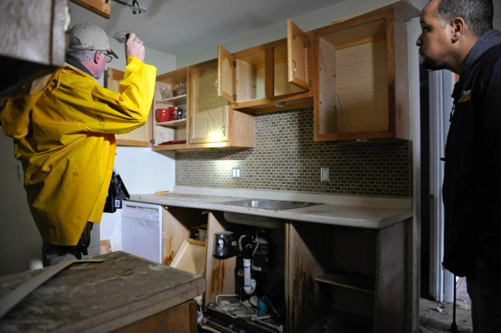 What do Home Inspectors do