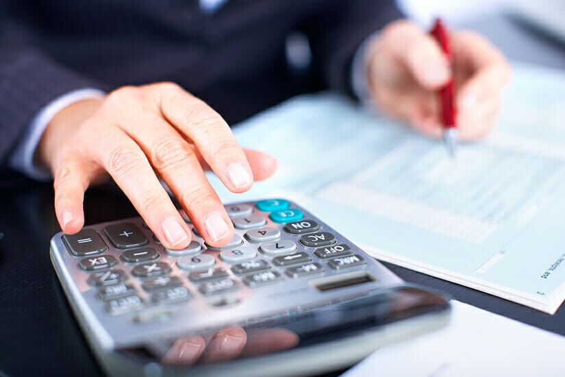 Payroll Administrator