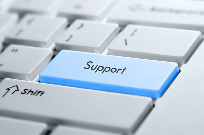 3 Things you need to know about being a PC Support Specialist