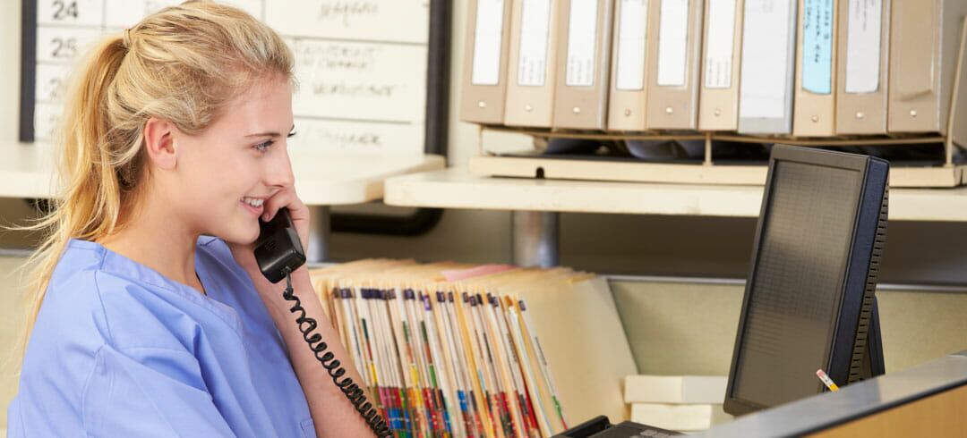 4 Skills You Need to Succeed in a Medical Office Assistant Career!