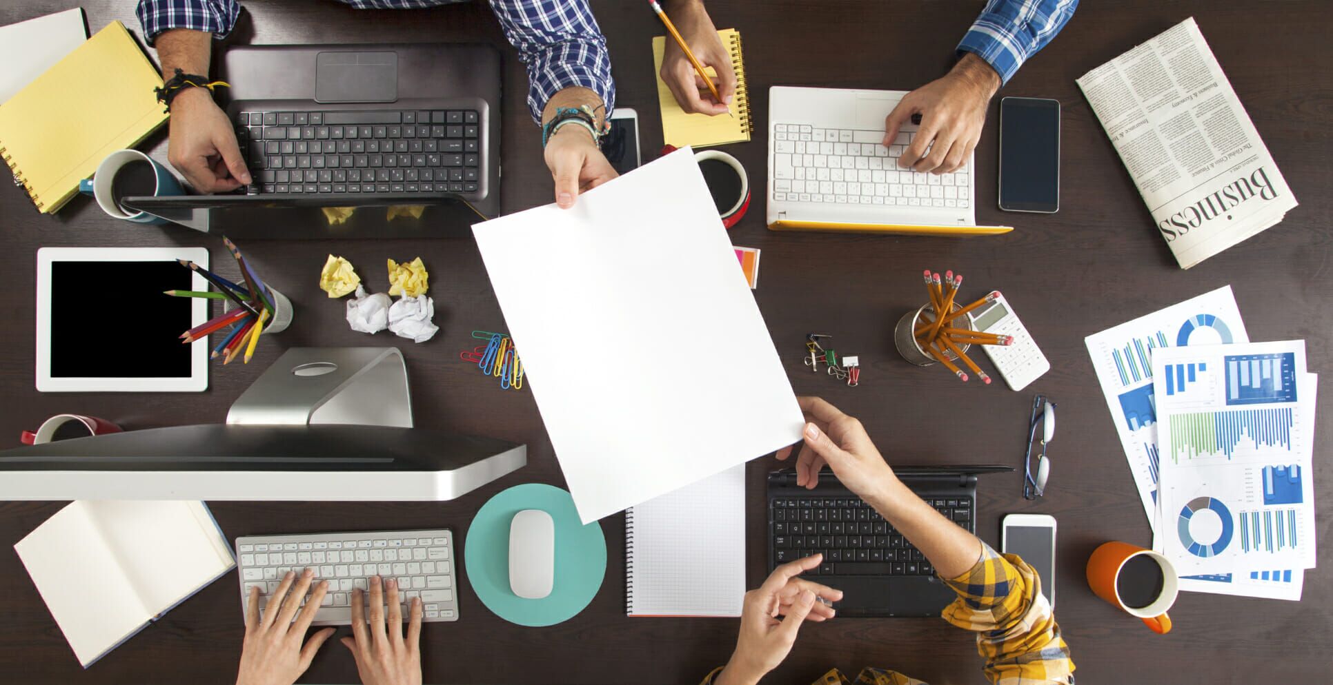 5 Things You Need to Know About A Marketing Career