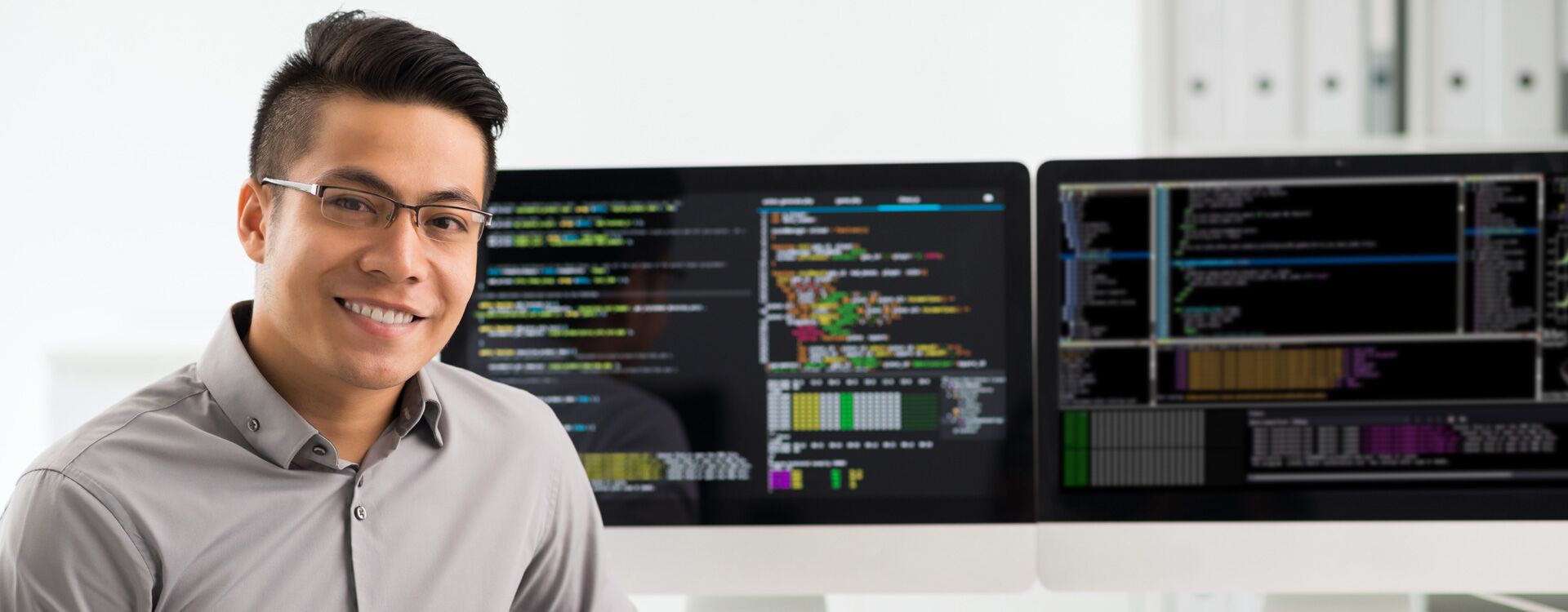INFORMATION TECHNOLOGY (IT) COURSES