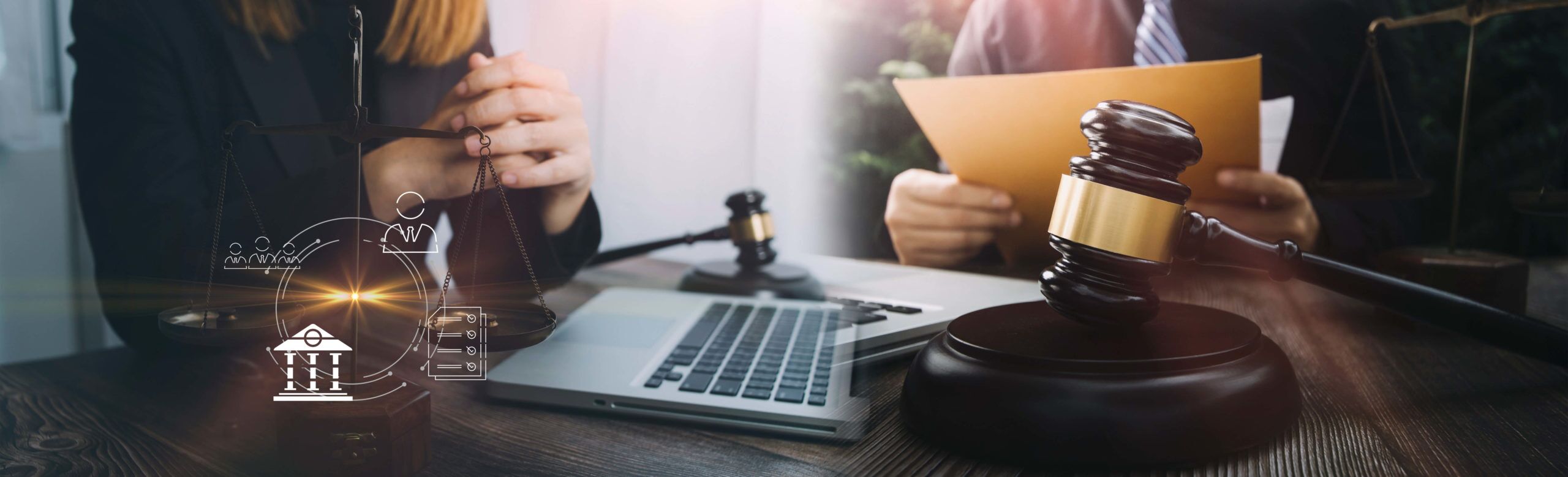Paralegal vs. Law Clerk: What Are the Differences?