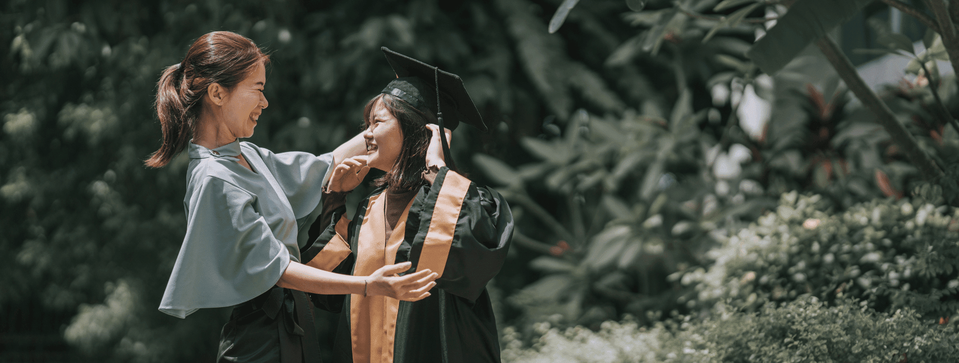 College Programs to Fit Your Life