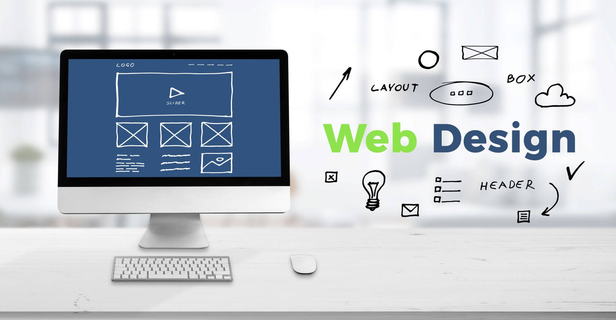 web design Johannesburg