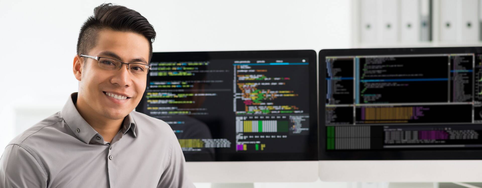 Information Technology (IT) College Programs