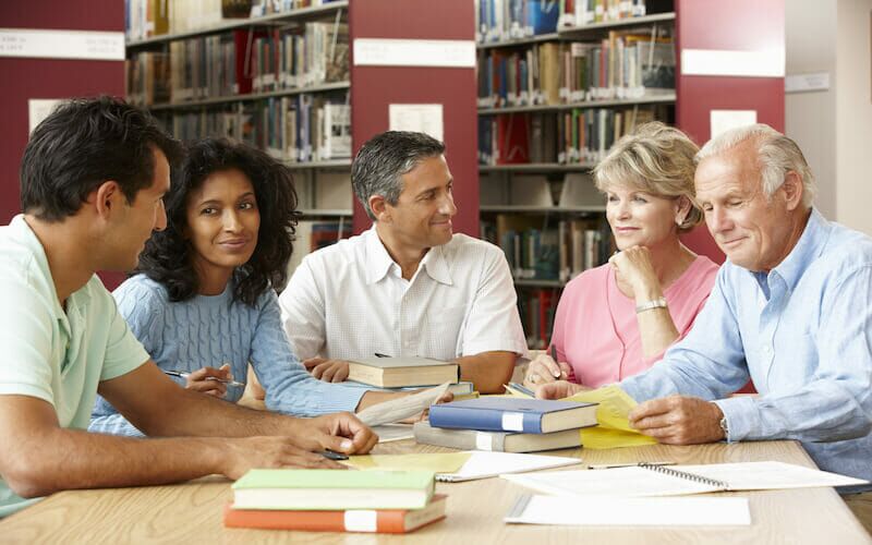 5 Things Only People That Go Back to School at 30 Will Understand