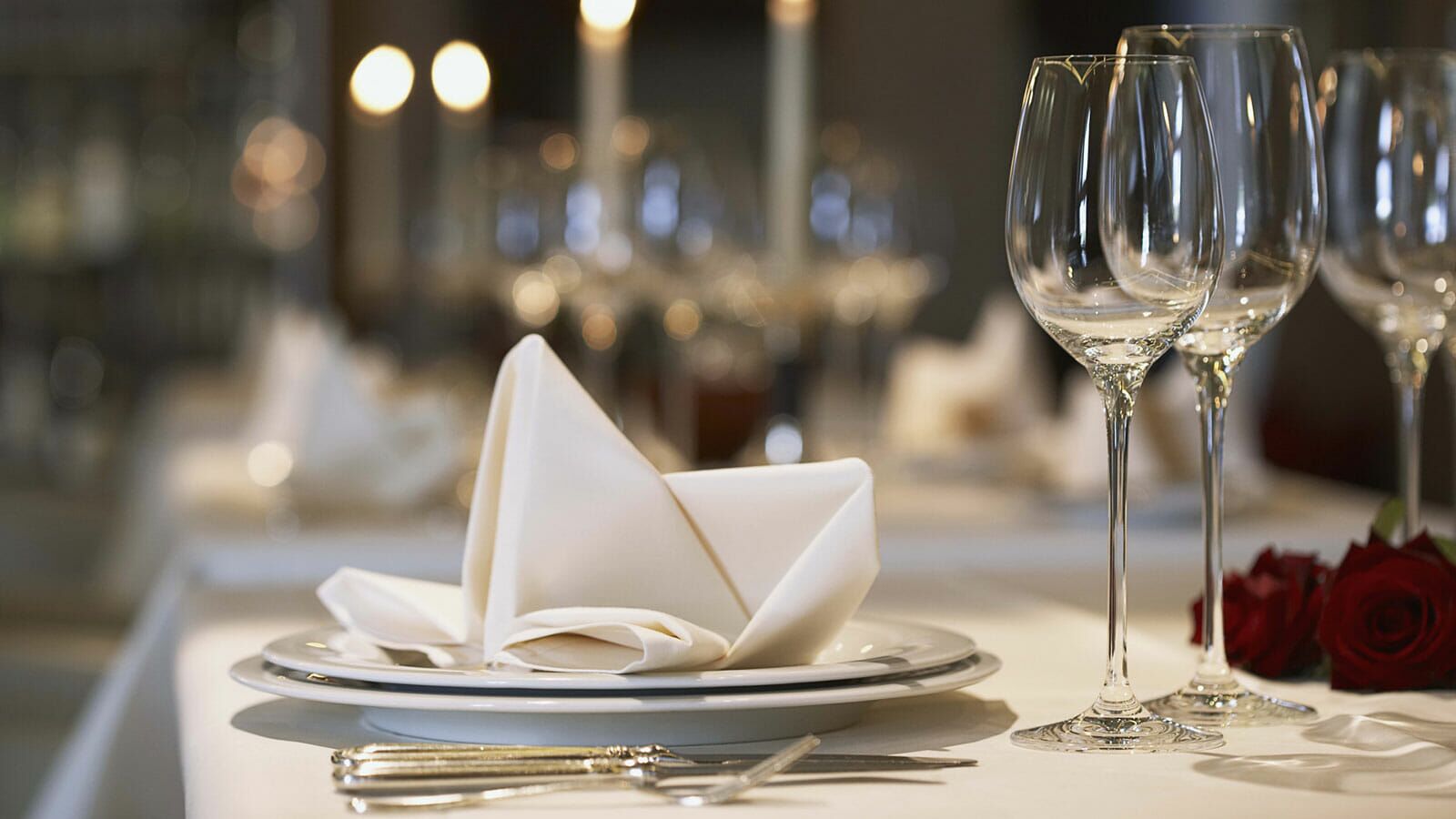 5 Keys to Success In The Hospitality Industry