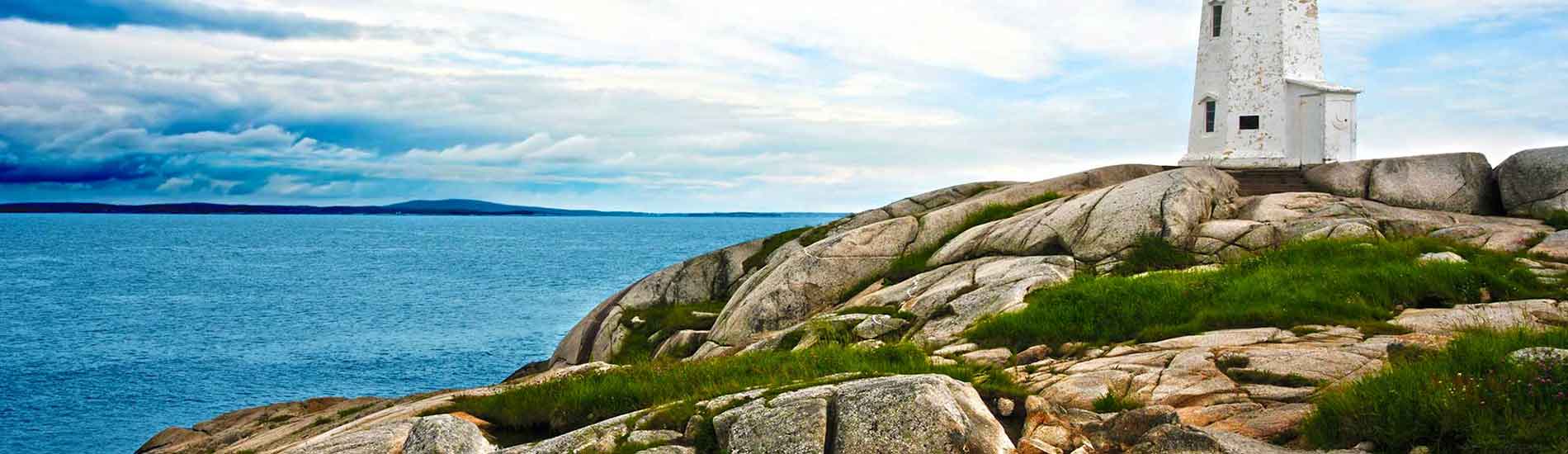 Training Programs in Nova Scotia