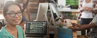 Visual & Applied Design College Programs