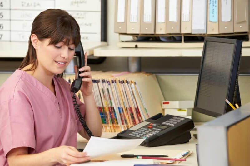 4 Skills You Need to Succeed as A Medical Office Assistant!