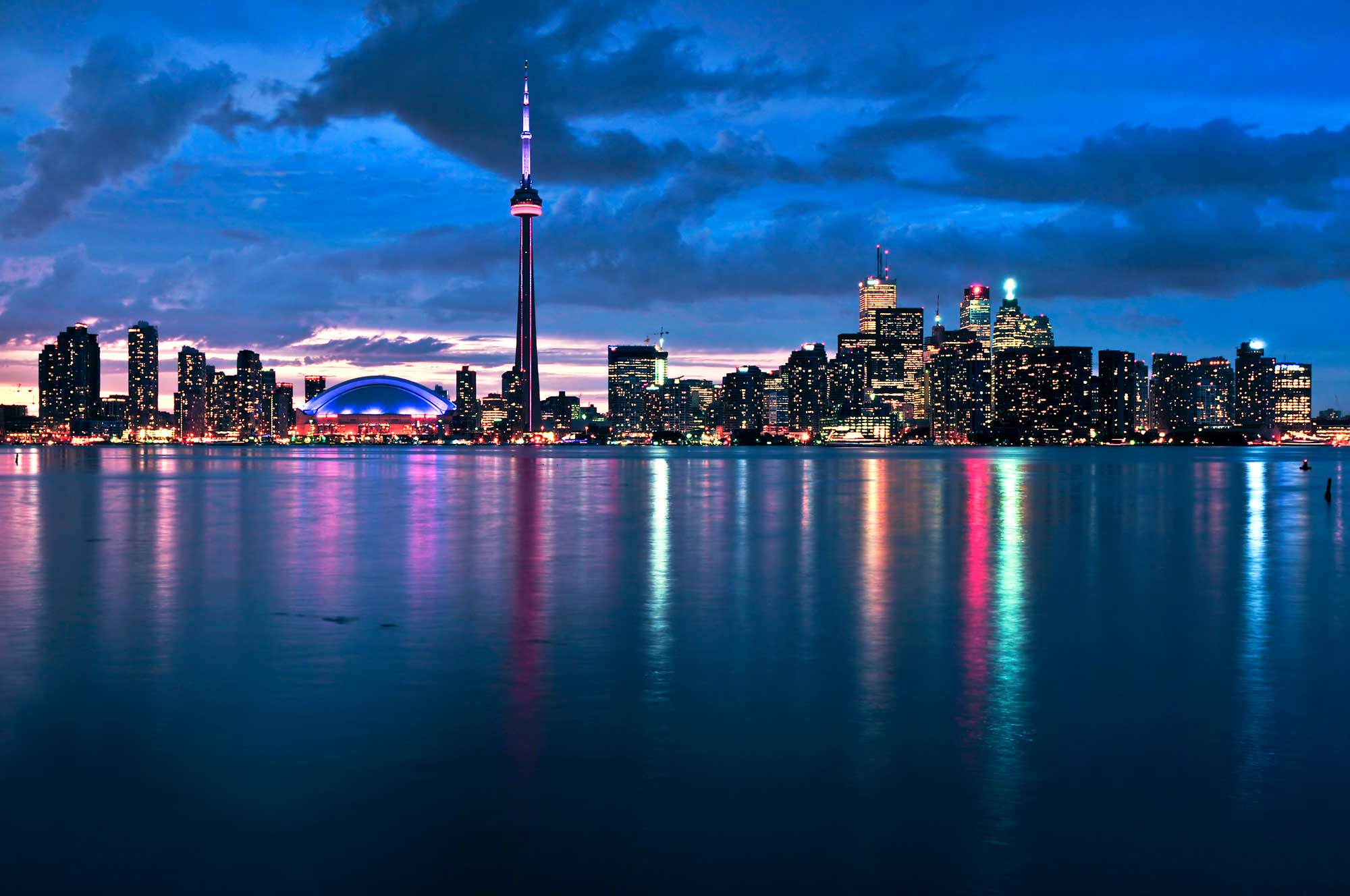 Training Programs in Ontario