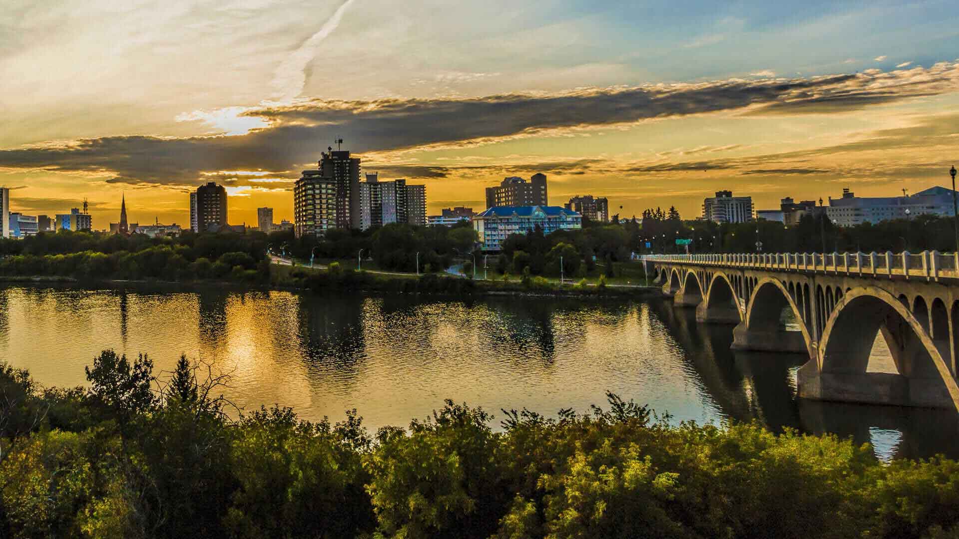 Saskatoon, SK