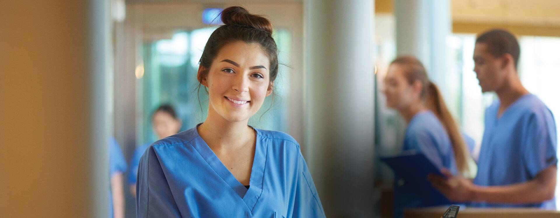Health & Wellness College Programs