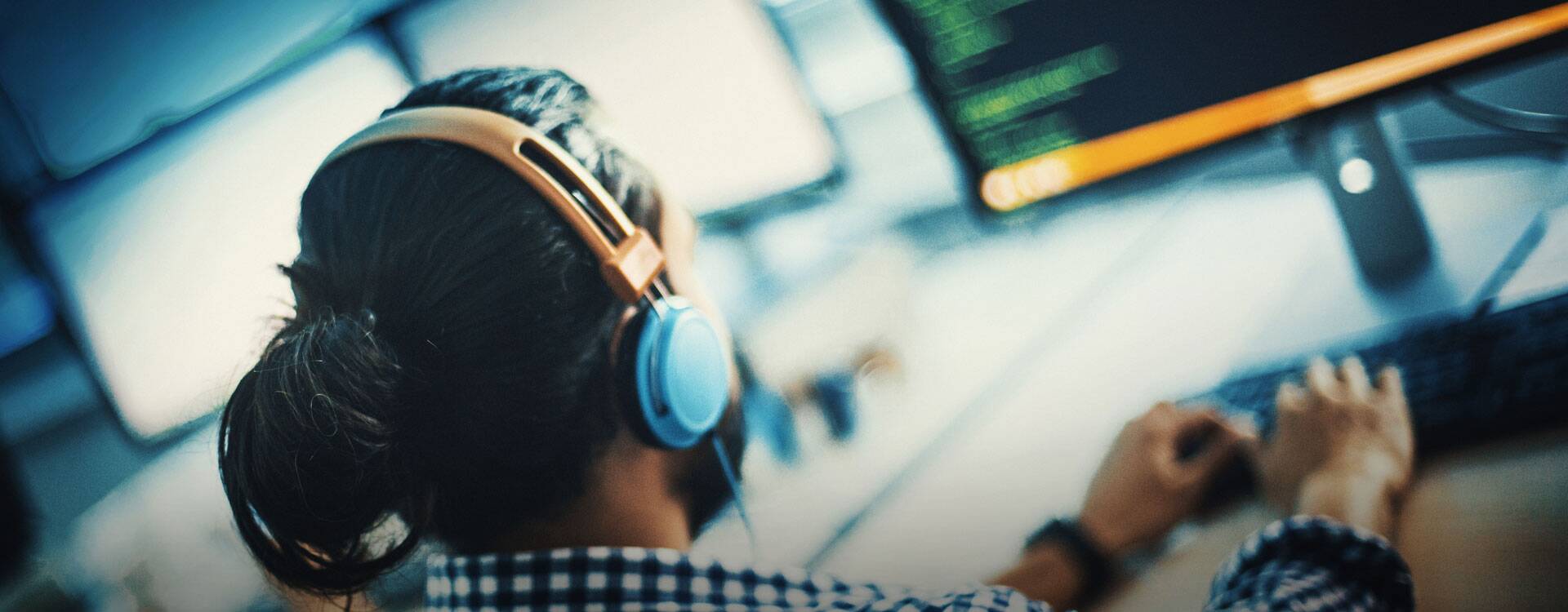 Software & Web Development College Programs