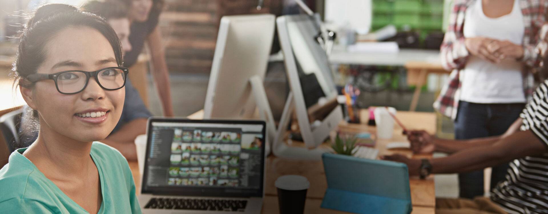 Visual & Applied Design College Programs